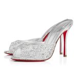 Christian Louboutin Me Dolly Strass